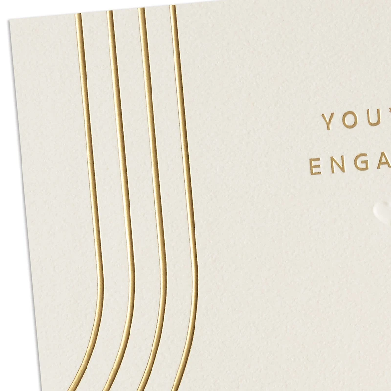 Happy Ever After Engagement Card for only USD 5.99 | Hallmark