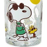 Peanuts® Joe Cool Collectible Drinking Glass, 13.5 oz. for only USD 16.99 | Hallmark