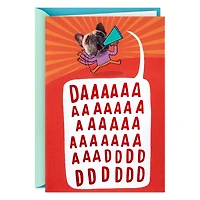 No Better Dad Than You Pop-Up Birthday Card for only USD 4.59 | Hallmark