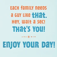 Friendly, Fun and Smart Birthday Card for Grandson for only USD 4.59 | Hallmark