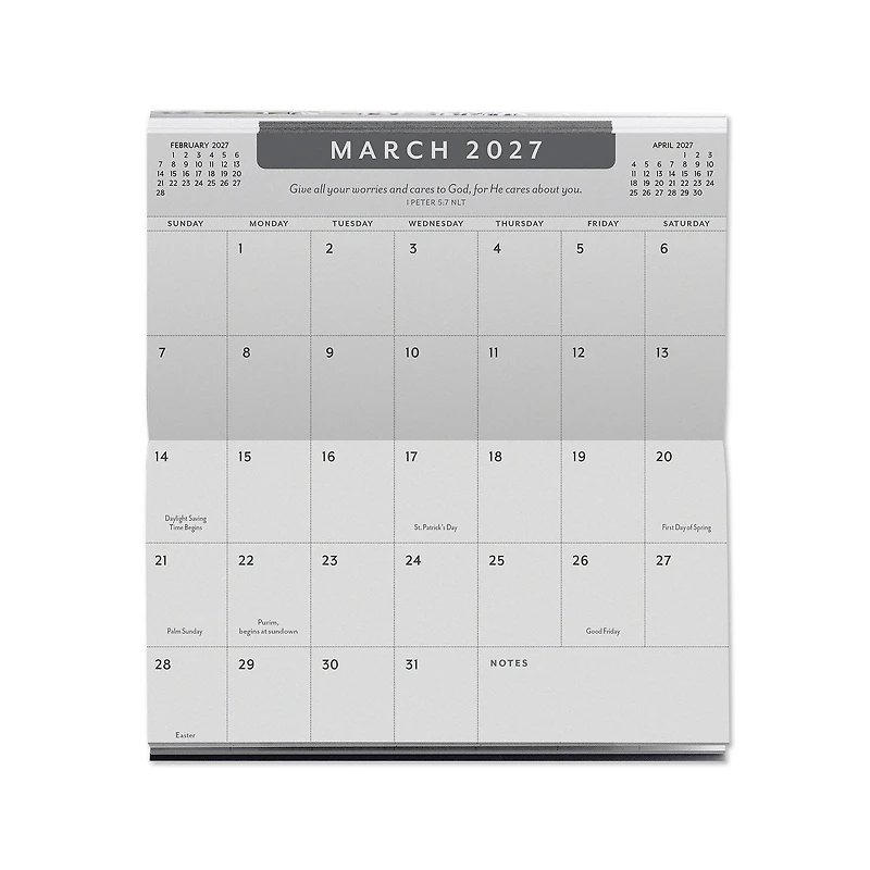Full of Goodness 2027-2028 Inspirational Pocket Planner, 28-Month for only USD 4.99 | Hallmark