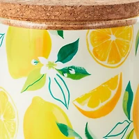 Meyer Lemon and Lemon Zest Scented 2-Wick Jar Candle, 14.5 oz. for only USD 19.99 | Hallmark