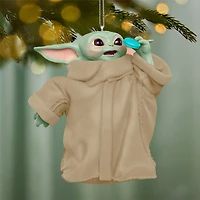 Star Wars: The Mandalorian and Grogu™ Ornament for only USD 29.99 | Hallmark