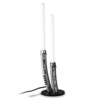 Ukonic Star Wars Ahsoka Tano Dual Lightsaber Lamp for only USD 49.99 | Hallmark