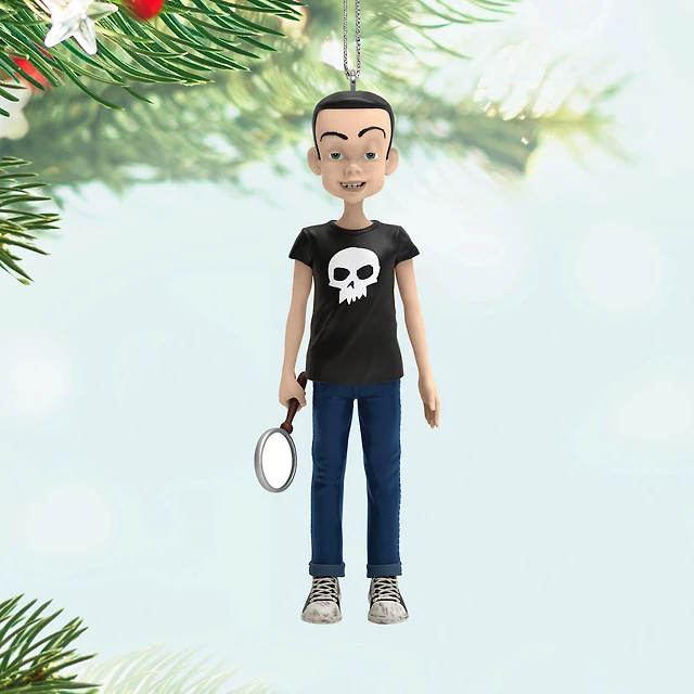 Hallmark Disney/Pixar Toy Story Sid Phillips Ornament for only USD