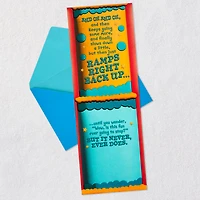 Hope the Fun Goes On and On Birthday Card for Nephew for only USD 4.59 | Hallmark