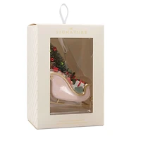 Signature Sleigh Hallmark Ornament for only USD 28.99 | Hallmark