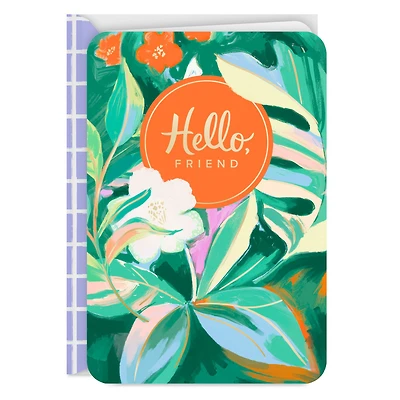 Wishing You a Beautiful Day Friendship Card for only USD 2.99 | Hallmark