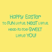 Cute as a Bunny Easter Card for Kids for only USD 3.59 | Hallmark
