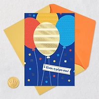 It's Your Day Greek-Language Birthday Card for only USD 2.99 | Hallmark