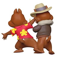 Disney Chip 'n Dale: Rescue Rangers On the Case! Ornament for only USD 25.99 | Hallmark