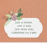 You Two Are a Reflection of Love Religious Anniversary Card for only USD 5.59 | Hallmark
