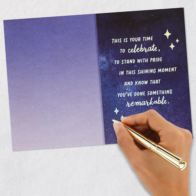 This Is Your Time Graduation Card for only USD 5.59 | Hallmark