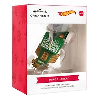 Hot Wheels™ Holiday Bone Shaker™ Hallmark Ornament for only USD 11.49 | Hallmark