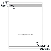 Love You Then and Now Custom Graduation Card for only USD 4.99 | Hallmark