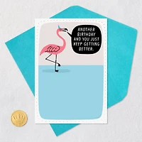 Years of Practice Funny Birthday Card for only USD 4.49 | Hallmark