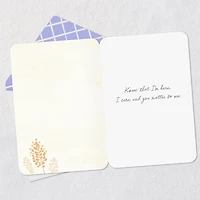 Struggling Does Not Mean Failing Encouragement Card for only USD 2.99 | Hallmark