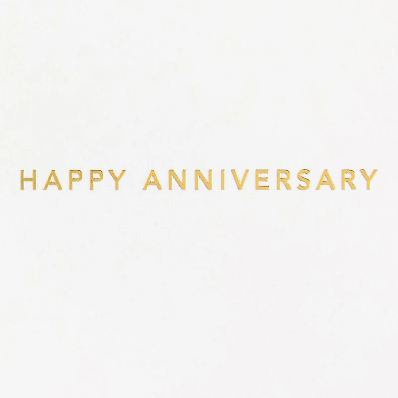 Meant to Be Anniversary Card for only USD 9.59 | Hallmark