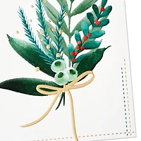Wishing You Peace Thinking of You Christmas Card for only USD 3.99 | Hallmark