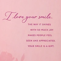 I Love So Many Things About You Birthday Card for Wife for only USD 7.99 | Hallmark