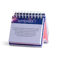Stormie Omartian The Power of a Praying Parent Perpetual Calendar for only USD 11.99 | Hallmark