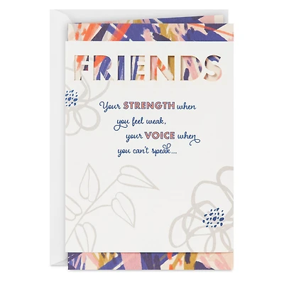 So Many Things to Love About You Birthday Card for Friend for only USD 6.59 | Hallmark