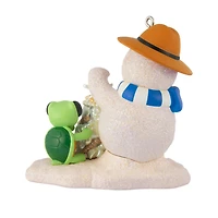 Sandal the Sandman Ornament for only USD 22.99 | Hallmark