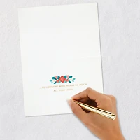 You Mean So Much Valentine's Day Card for only USD 9.59 | Hallmark