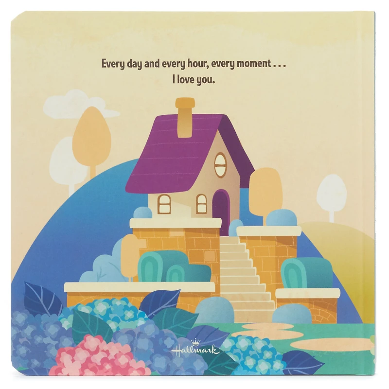 Today and Always, I Love You Book for only USD 12.99 | Hallmark