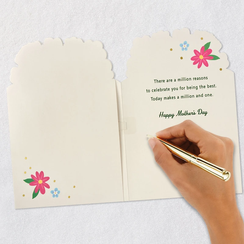 You're the Best Musical Mother's Day Card for only USD 7.99 | Hallmark