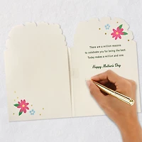 You're the Best Musical Mother's Day Card for only USD 7.99 | Hallmark