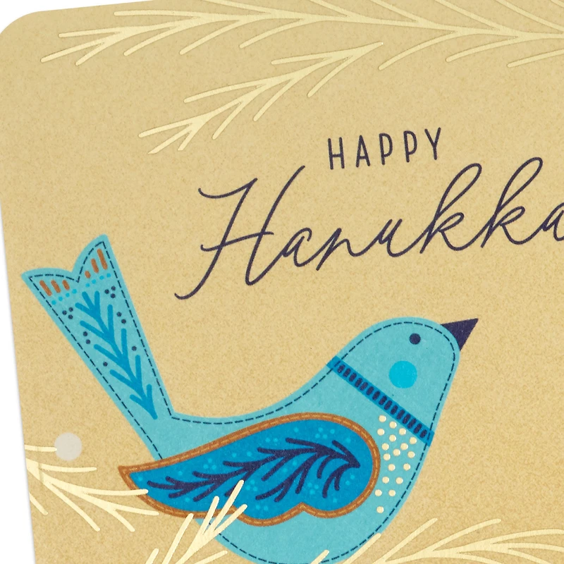 You Mean So Much Hanukkah Card for only USD 3.99 | Hallmark