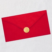 Magic of the Holidays Spanish-Language Money Holder Christmas Card for only USD 1.99 | Hallmark