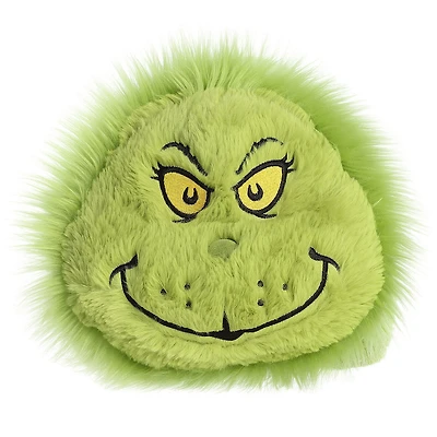 Aurora Dr. Seuss Grinch Spudster Plush, 9" L for only USD 22.99 | Hallmark