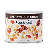 Stonewall Kitchen Mixed Nuts for only USD 15.95 | Hallmark