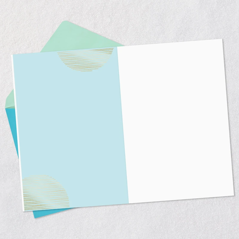 Stacked Stones on the Beach Blank Card for only USD 3.99 | Hallmark