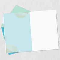 Stacked Stones on the Beach Blank Card for only USD 3.99 | Hallmark