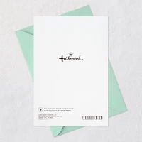 Love Is a Gift Wedding Card for Son and Daughter-in-Law for only USD 3.99 | Hallmark