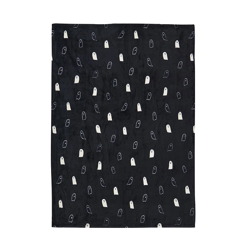 Hallmark Boney Boo Throw 50x70 for only USD 34.99 | Hallmark