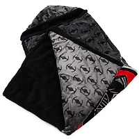 Star Wars™ Darth Vader™ Hooded Blanket, 70x50 for only USD 49.99 | Hallmark