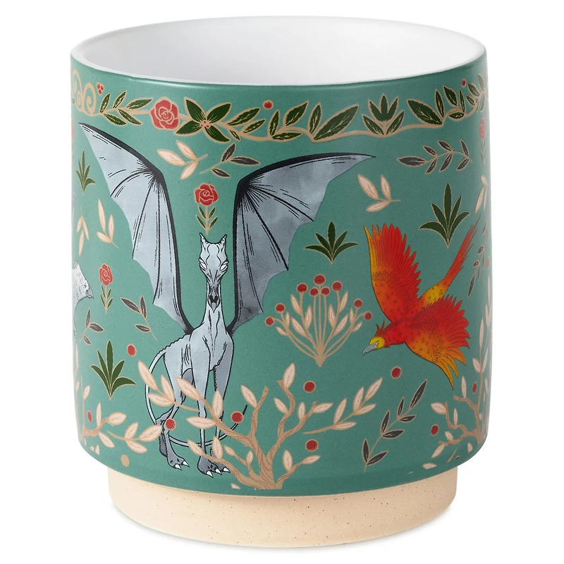 Harry Potter™ Hogwarts™ Magical Creatures Mug, 16 oz. for only USD 16.99 | Hallmark