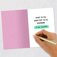 Role Models Funny Anniversary Card for Couple for only USD 3.99 | Hallmark