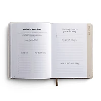 DaySpring Inspirational Productivity Journal for only USD 17.99 | Hallmark