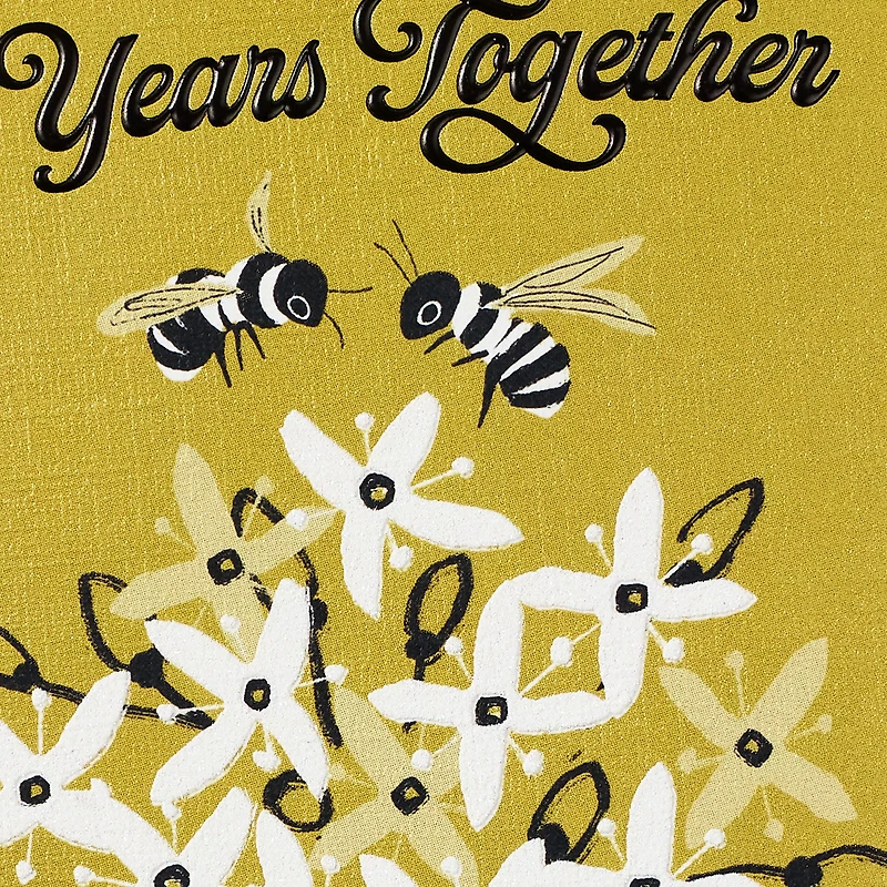 Working and Laughing Together 15th Anniversary Card for only USD 5.59 | Hallmark