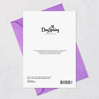 Snuggles and Hugs Religious Baby Shower Card for only USD 2.99 | Hallmark