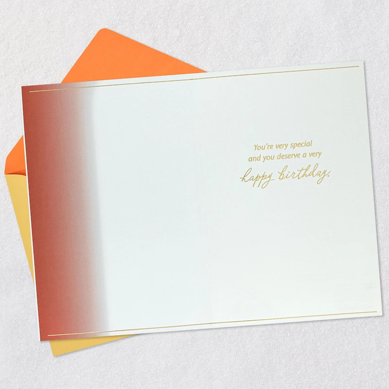 Count Your Candles Birthday Card for Daughter-in-Law for only USD 5.59 | Hallmark