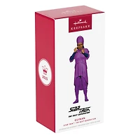 Star Trek™: The Next Generation Guinan Ornament for only USD 24.99 | Hallmark