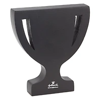 Best Grandpa Ever Trophy-Shaped Quote Sign, 5.3x6 for only USD 16.99 | Hallmark
