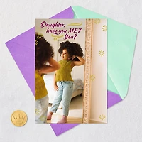 You're Phenomenal Birthday Card for Daughter for only USD 3.99 | Hallmark