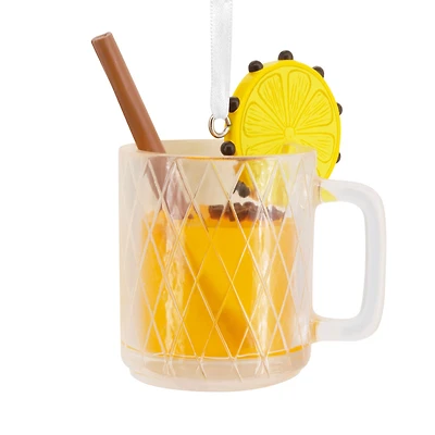 Hot Toddy Hallmark Ornament for only USD 14.99 | Hallmark